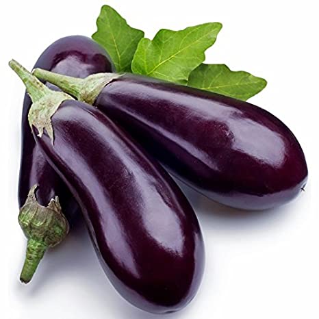 Brinjal (వంకాయలు)